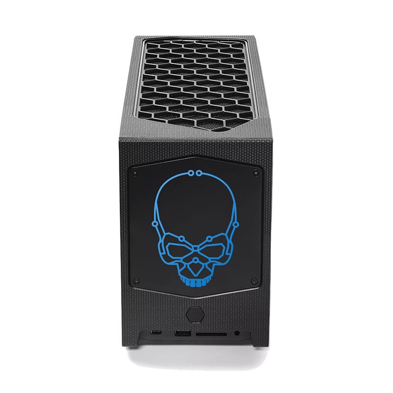 Asus mini PC NUC 12 extreme core i9 12900 5.1 GHz DDR4 HDMI/DP/wifi